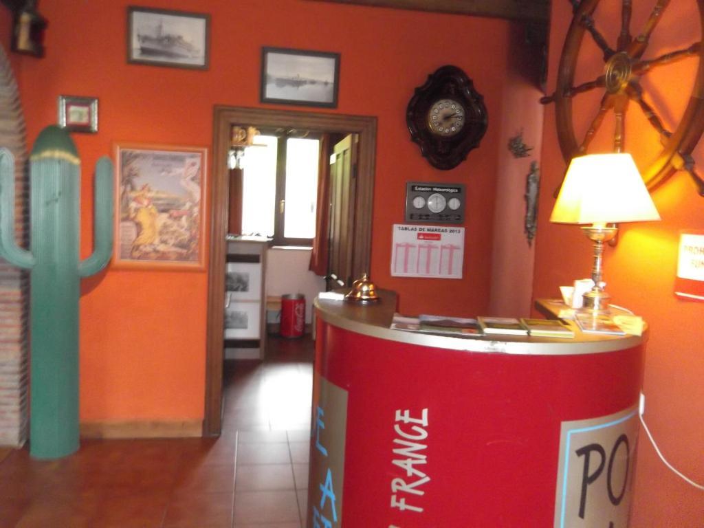 Posada Las Mananitas Cóbreces Zewnętrze zdjęcie