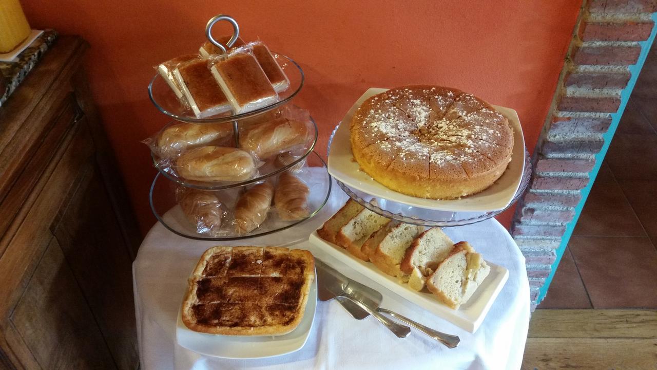 Posada Las Mananitas Cóbreces Zewnętrze zdjęcie
