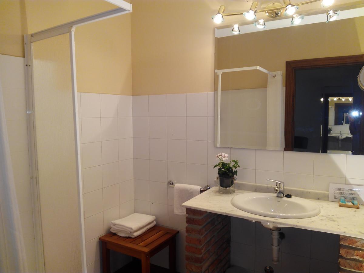 Posada Las Mananitas Cóbreces Zewnętrze zdjęcie